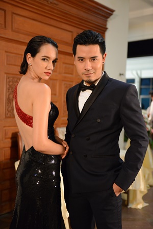 เขยผู้ใหญ่สะใภ้กำนัน เขยผู้ใหญ่สะใภ้กำนัน