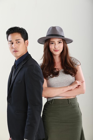 คุณแม่สวมรอย คุณแม่สวมรอย