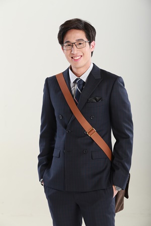 คุณแม่สวมรอย คุณแม่สวมรอย