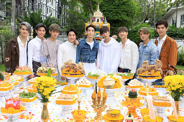 เลือดข้นคนจาง เลือดข้นคนจาง