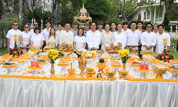 เลือดข้นคนจาง เลือดข้นคนจาง