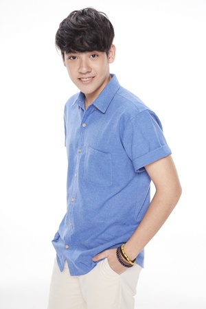 Mr.Merman แฟนฉันเป็นเงือก Mr.Merman แฟนฉันเป็นเงือก