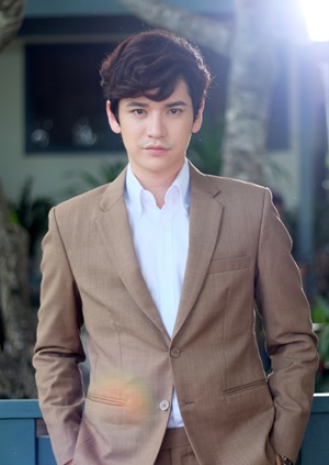 Mr.Merman แฟนฉันเป็นเงือก Mr.Merman แฟนฉันเป็นเงือก