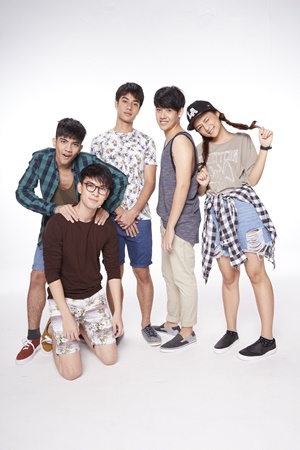 Mr.Merman แฟนฉันเป็นเงือก Mr.Merman แฟนฉันเป็นเงือก