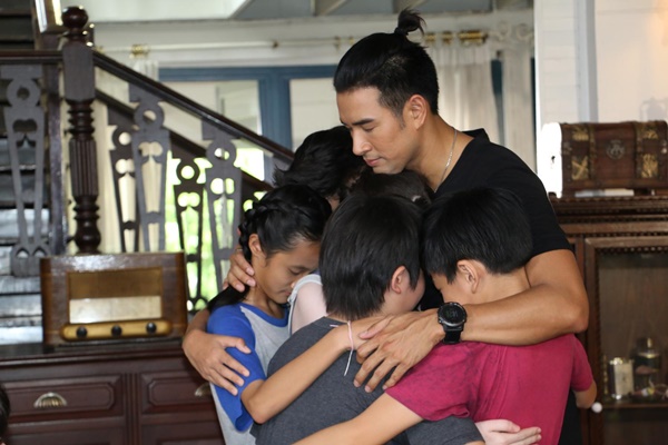 มนตราลายหงส์ มนตราลายหงส์