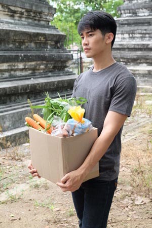 นักสู้สะท้านฟ้า นักสู้สะท้านฟ้า