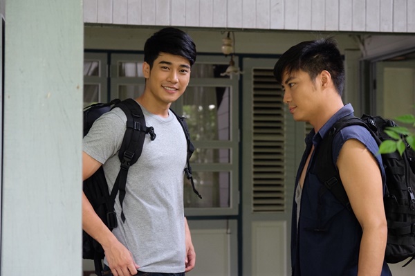 นักสู้สะท้านฟ้า นักสู้สะท้านฟ้า