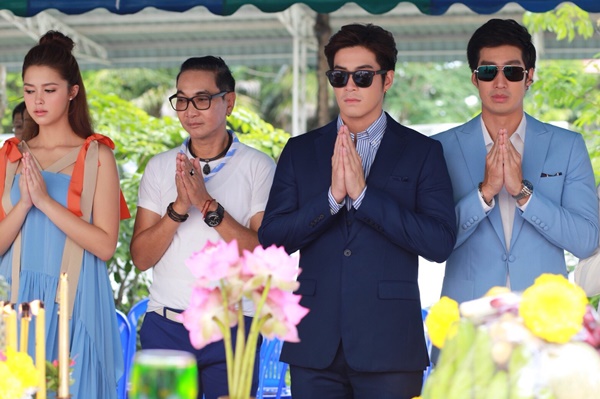หนี้รักในกรงไฟ หนี้รักในกรงไฟ