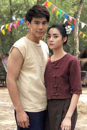 พันธกานต์รัก พันธกานต์รัก