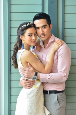 เพชรร้อยรัก เพชรร้อยรัก
