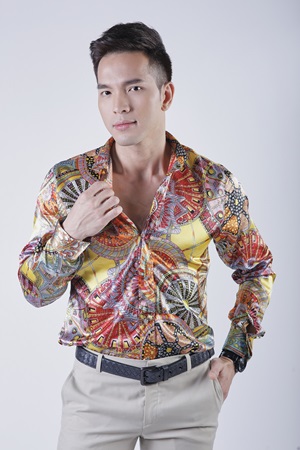 พ่อปลาไหล พ่อปลาไหล
