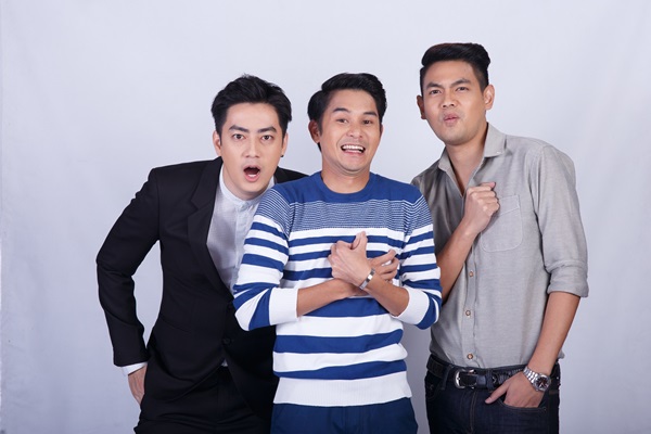 พ่อปลาไหล พ่อปลาไหล