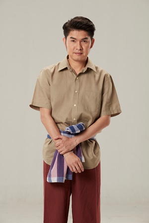 เสน่ห์นางครวญ เสน่ห์นางครวญ
