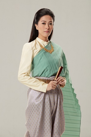 เสน่ห์นางครวญ เสน่ห์นางครวญ