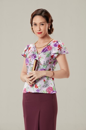 เสน่ห์นางครวญ เสน่ห์นางครวญ