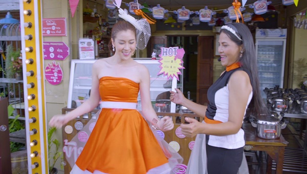 สาวน้อยร้อยหม้อ สาวน้อยร้อยหม้อ