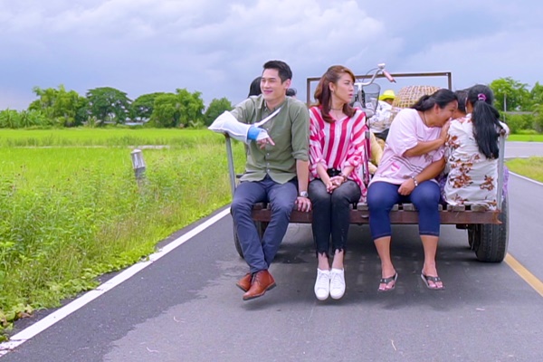 สาวน้อยร้อยหม้อ สาวน้อยร้อยหม้อ