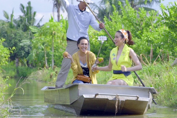 สาวน้อยร้อยหม้อ สาวน้อยร้อยหม้อ