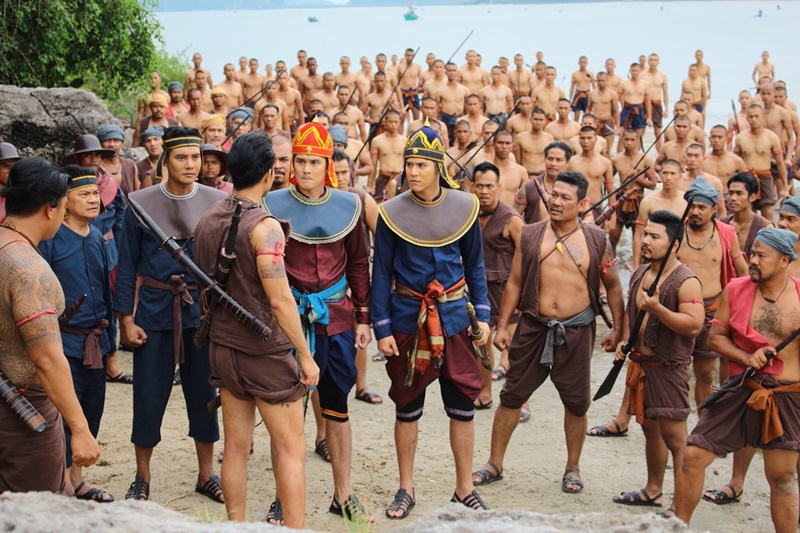 สายโลหิต สายโลหิต