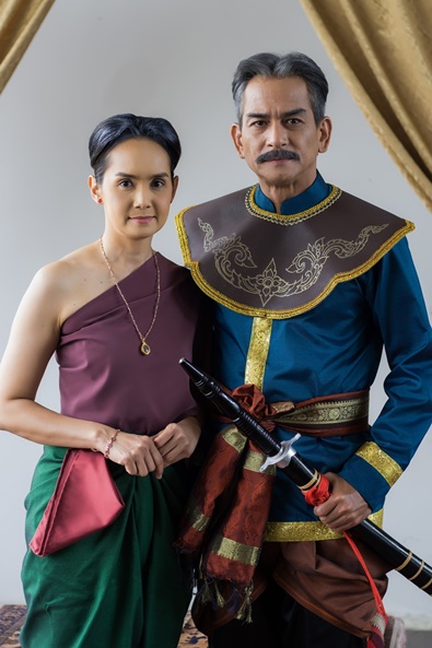สายโลหิต สายโลหิต