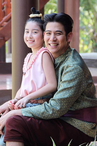 สายโลหิต สายโลหิต