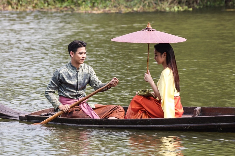 สายโลหิต สายโลหิต