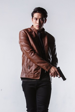 ทีมล่าทรชน ทีมล่าทรชน