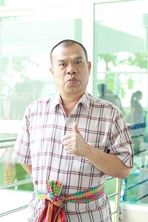 ถิ่นผู้ดี ถิ่นผู้ดี