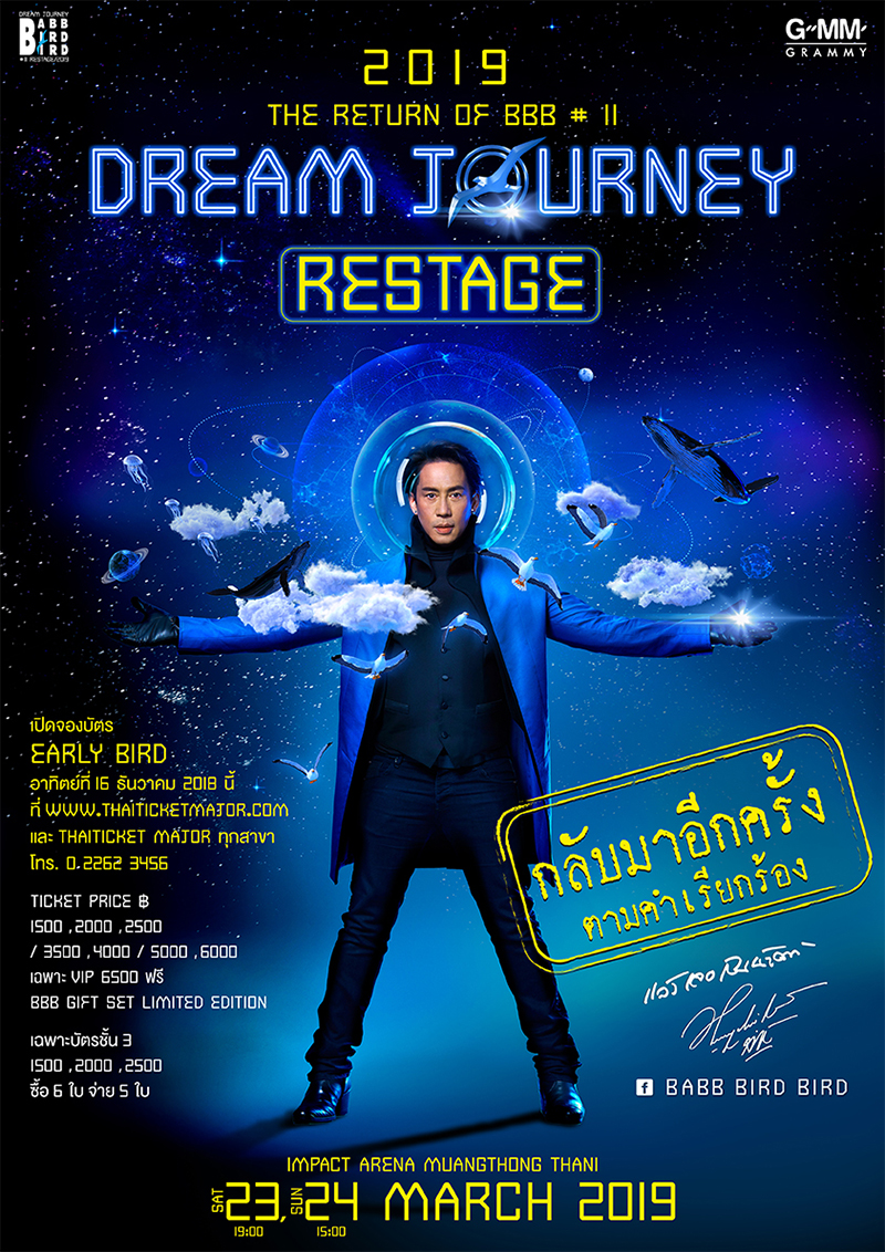 แบบเบิร์ดเบิร์ดโชว์ แบบเบิร์ดเบิร์ดโชว์