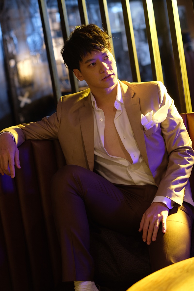 บี้ สุกฤษฎิ์ บี้ สุกฤษฎิ์