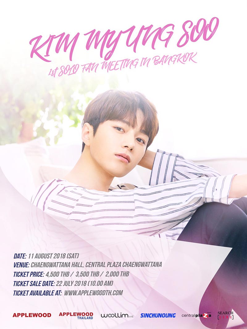 Kim Myung Soo Kim Myung Soo