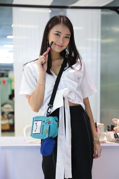 EFM Chill เปิดวาร์ป Festival EFM Chill เปิดวาร์ป Festival