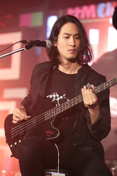 EFM Chill เปิดวาร์ป Festival EFM Chill เปิดวาร์ป Festival