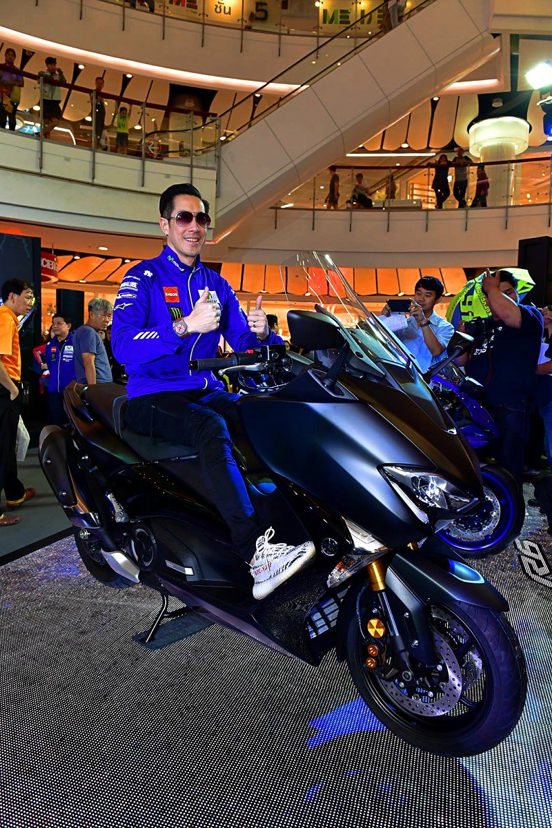 YAMAHA 2018 YAMAHA 2018