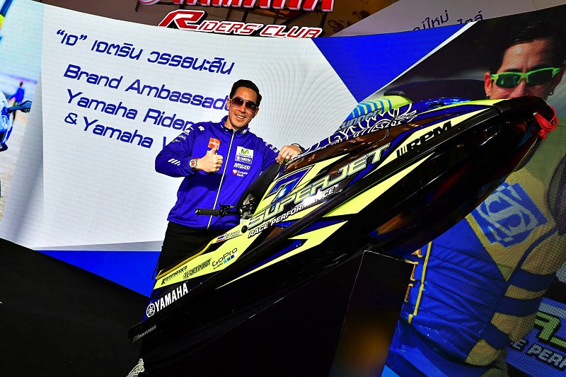YAMAHA 2018 YAMAHA 2018