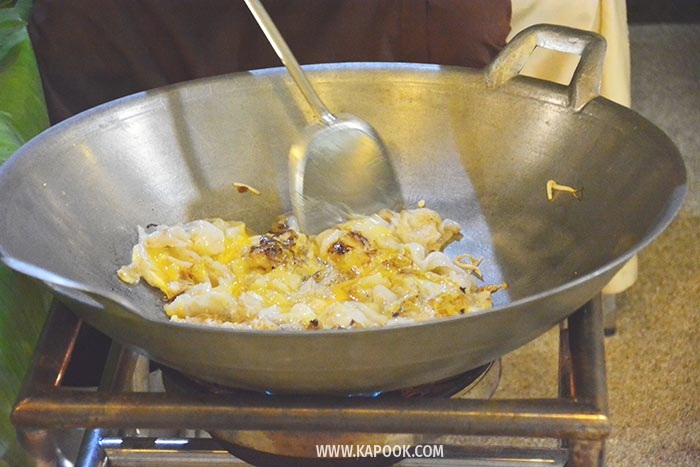ร้านอาหารถิ่น จันทบุรี ร้านอาหารถิ่น จันทบุรี