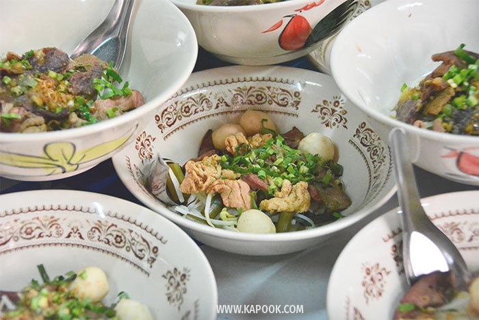 ร้านอาหารถิ่น จันทบุรี ร้านอาหารถิ่น จันทบุรี