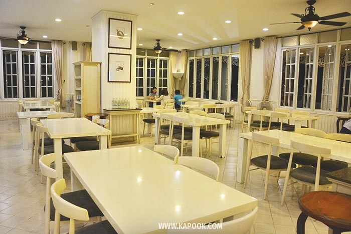 ร้านอาหารถิ่น จันทบุรี ร้านอาหารถิ่น จันทบุรี