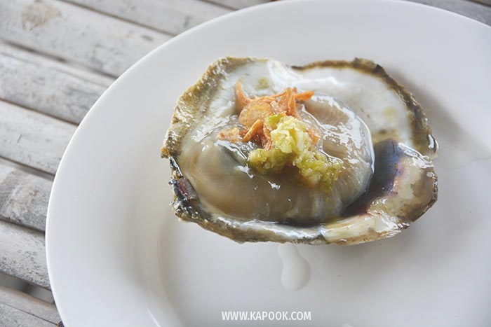 ร้านอาหารถิ่น จันทบุรี ร้านอาหารถิ่น จันทบุรี