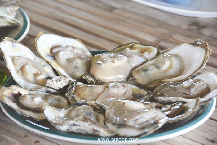 ร้านอาหารถิ่น จันทบุรี ร้านอาหารถิ่น จันทบุรี