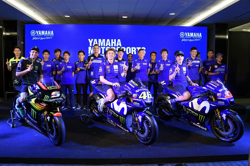 yamaha yamaha