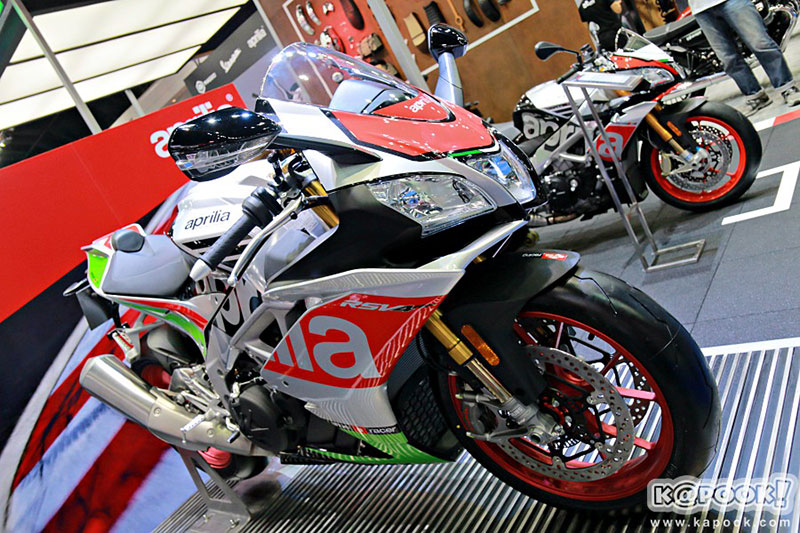 Aprilia RSV4 Aprilia RSV4