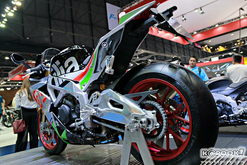 Aprilia RSV4 Aprilia RSV4
