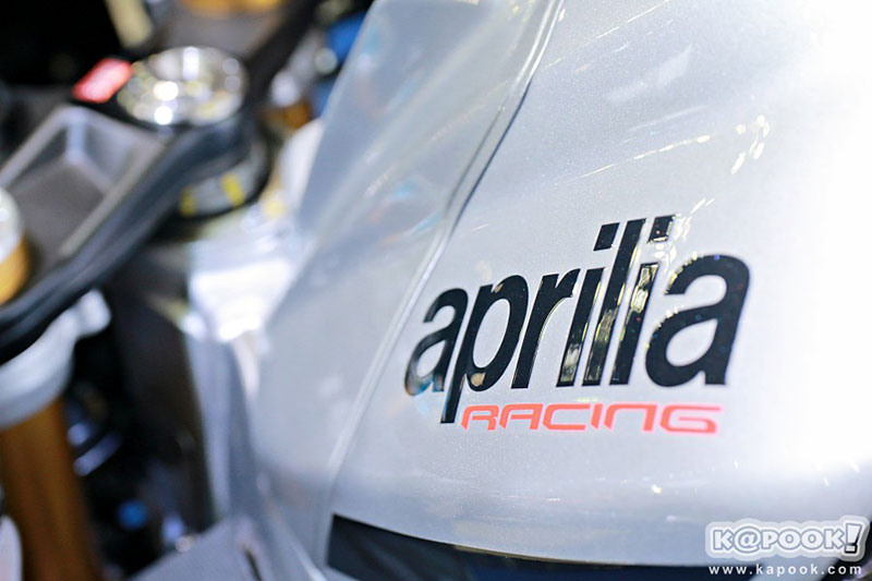 Aprilia RSV4 Aprilia RSV4