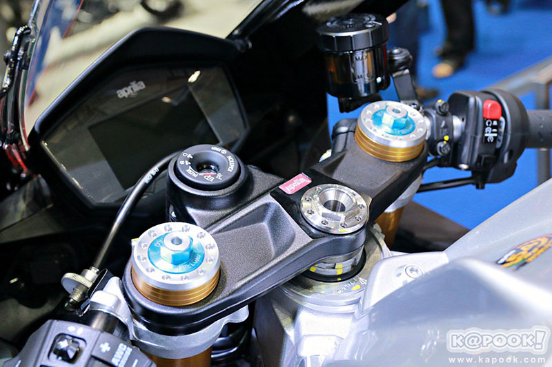 Aprilia RSV4 Aprilia RSV4