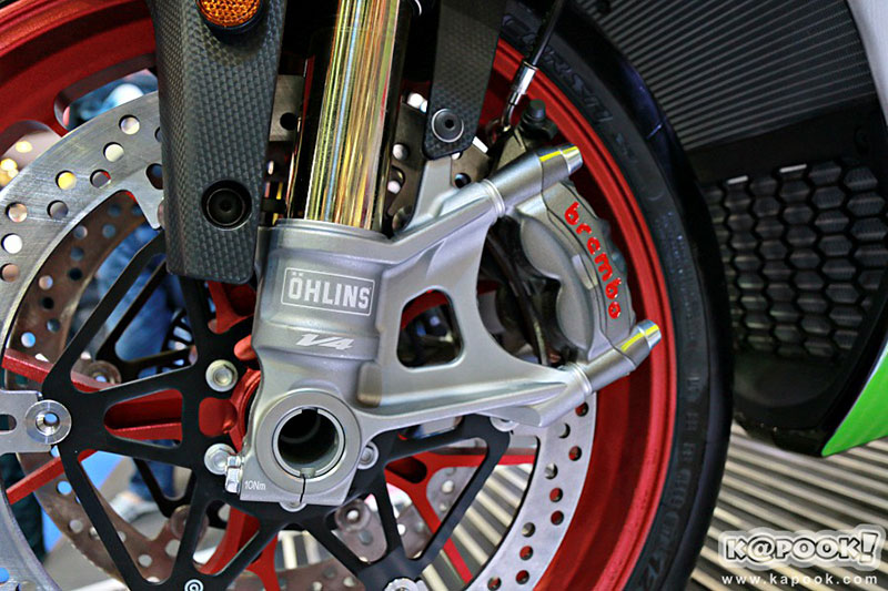 Aprilia RSV4 Aprilia RSV4