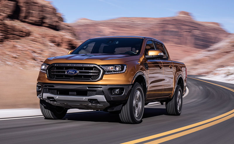 ford ranger 2018 ford ranger 2018