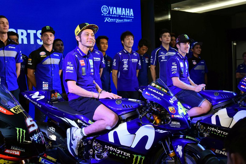 yamaha yamaha