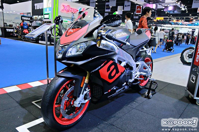 Aprilia RSV4 Aprilia RSV4