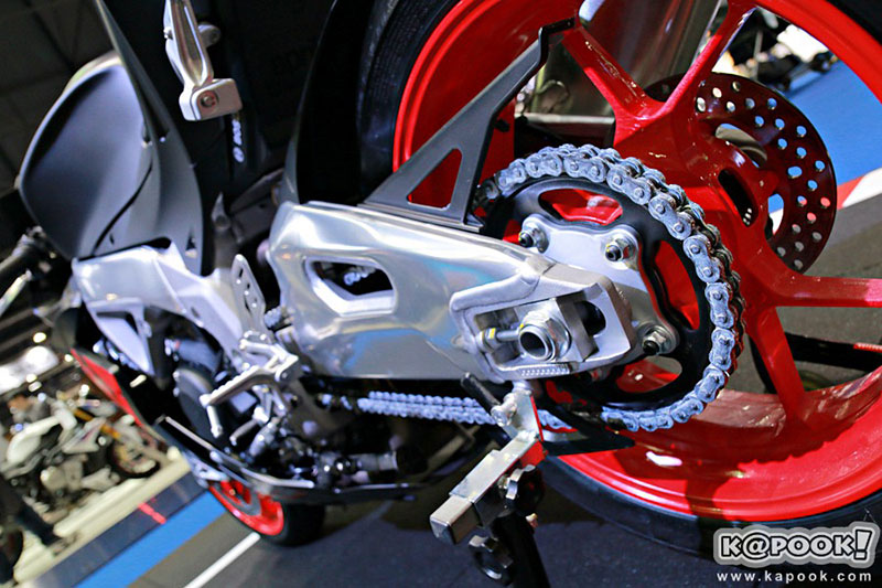 Aprilia RSV4 Aprilia RSV4